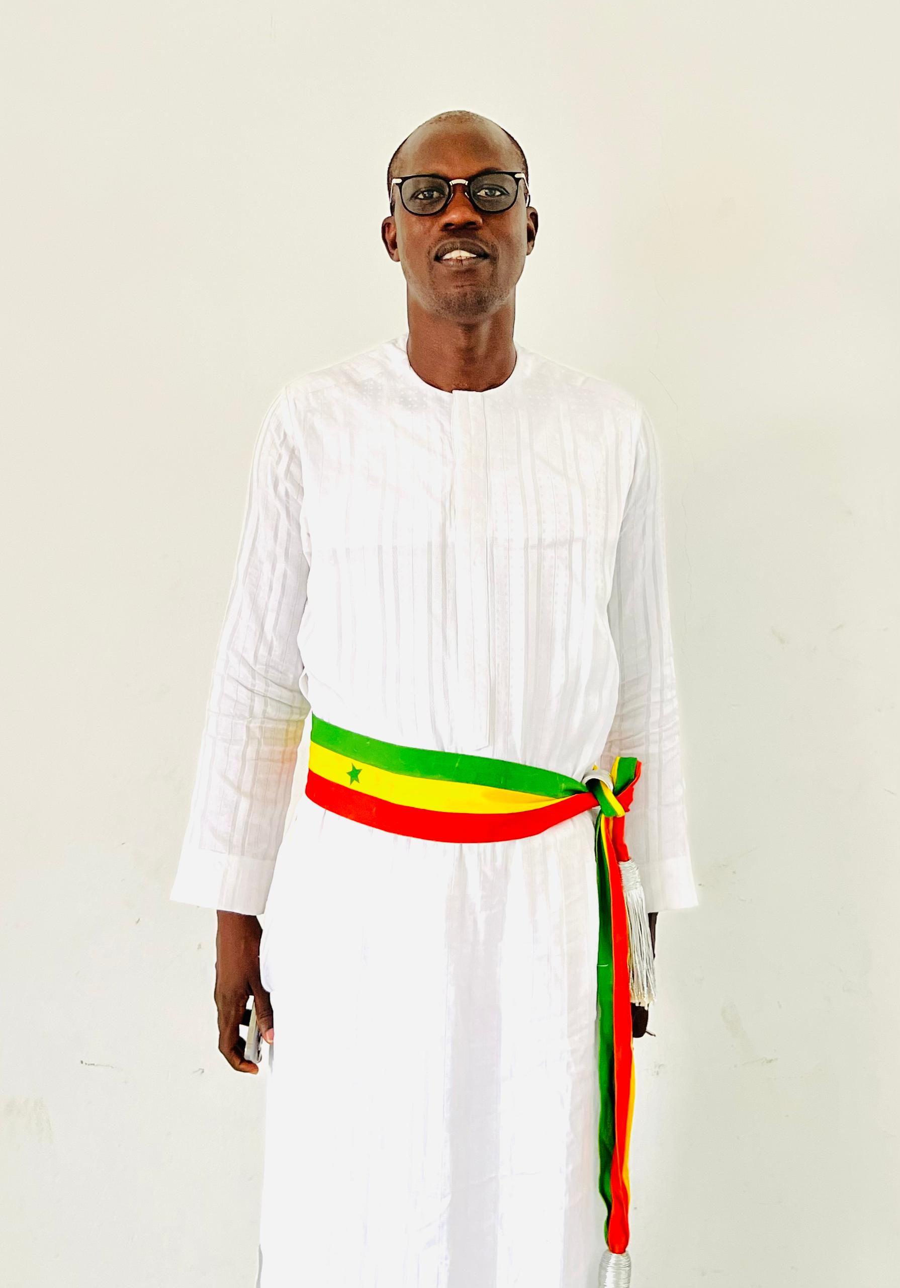 Abdou Khafor TOURÉ